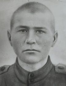 Лапшов Алексей Ефимович