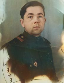 Андреев Дмитрий Семёнович