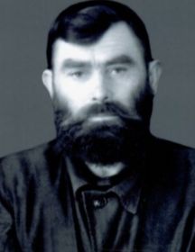 Сысоев Герасим Акимович