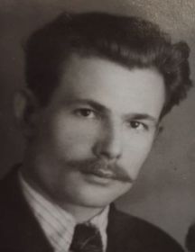 Витрук Михаил Зиновьевич