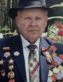 Шулёв Виктор Акимович