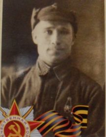 Гусев Павел Николаевич