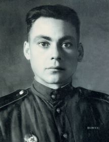 Абызов Александр Антонович
