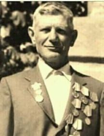 Кравцов Иван Максимович
