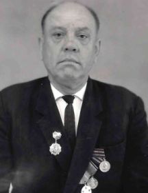 Бондарчук Владимир Дмитриевич