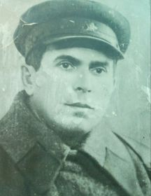 Лозовский Максим Семёнович