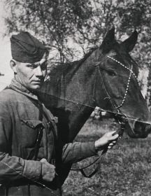 Калачев Георгий Яковлевич