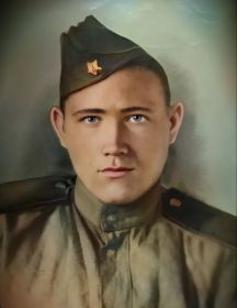 Уразов Виктор Гавриилович