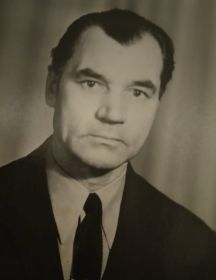 Перевалов Матвей Александрович