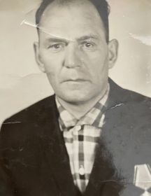 Кубарев Михаил Иванович