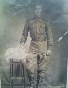 Калашников Александр Никифорович
