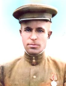 Рогачев Иван Андреевич