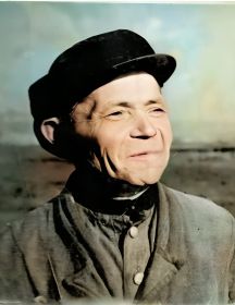Багаутдинов Галаветдин Багаутдинович