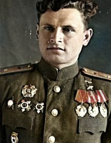 Куличев Иван Андреевич