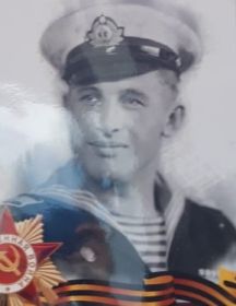 Бартасюк Альбин Францевич