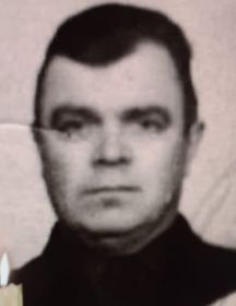 Васильев Иван Яковлевич
