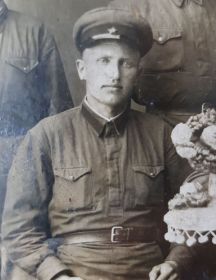 Ершов Александр Иванович
