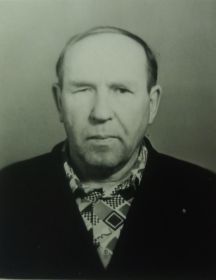 Свиридов Александр Иванович