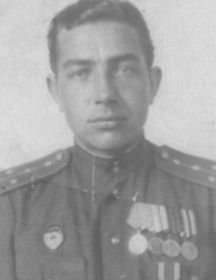 Лавренков Александр Николаевич