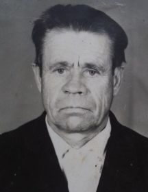 Бадин Иван Иванович