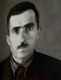 Басенцян Ясон Петросович