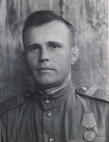 Доколин Михаил Петрович