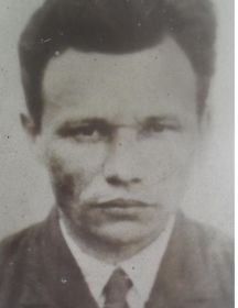 Стригалев Иван Николаевич