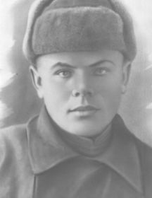 Ковалев Вячеслав Иванович