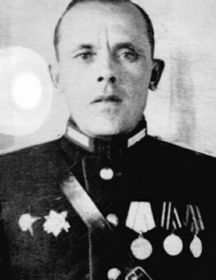 Коковин Николай Кузьмич