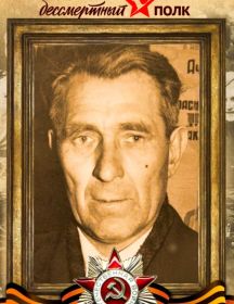 Андреев Иван Андреевич
