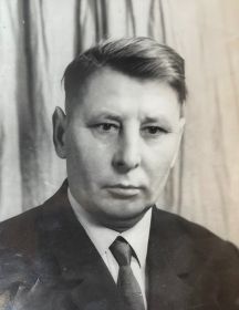 Заплющенко Михаил Семёнович