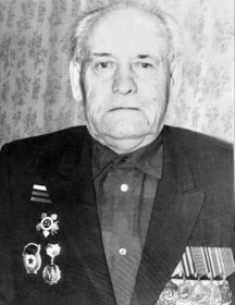 Заря Дмитрий Андреевич