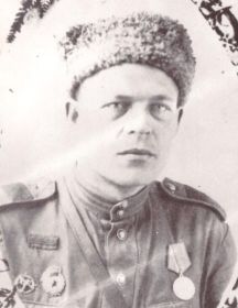 Чемисов Василий Яковлевич