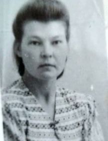 Васенина Вера Андреевна