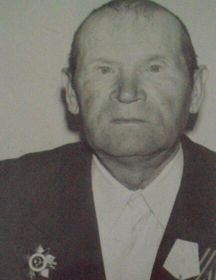 Туринцев Александр Яковлевич