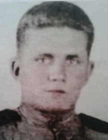 Середа Петр Львович