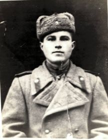 Коляда Лаврентий Павлович