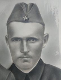 Бухарев Михаил Порфирьевич
