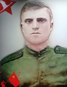 Мысин Семен Васильевич