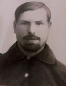 Быбин Матвей Емельянович