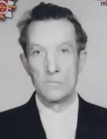 Грачёв Сергей Николаевич