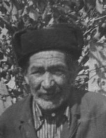 Азимбаев Тапанай 