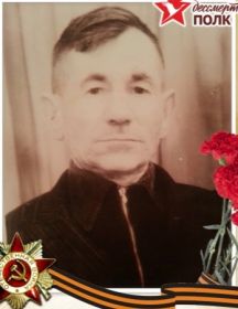 Чеботаев Петр Филиппович