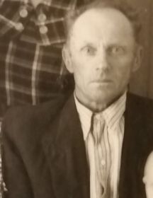 Ефремов Николай Павлович