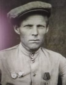 Чистых Степан Селивёрстович