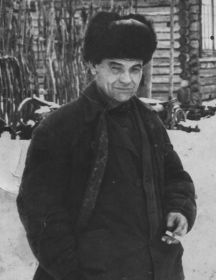 Илеев Александр 