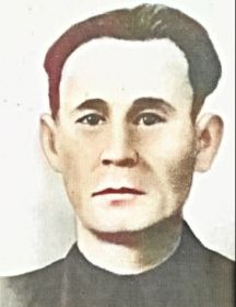 Аблязов Фахрутдин Рахматгалиевич