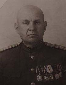 Полканов Николай Николаевич