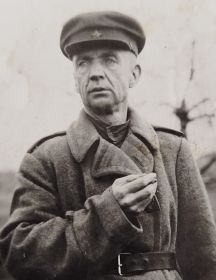 Полканов Александр Николаевич