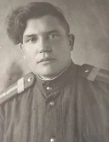 Назаров Илья Иванович